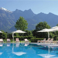 Grand Hotel Quellenhof & Spa Suites