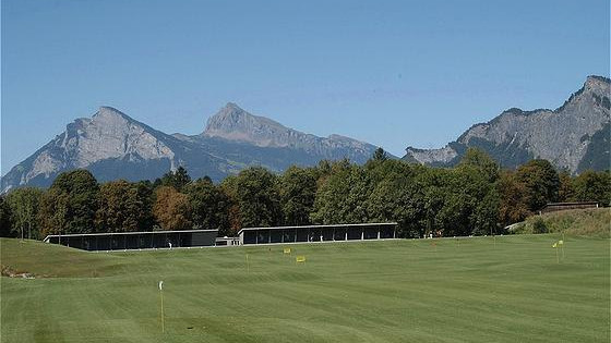 Grand Hotel Quellenhof & Spa Suites