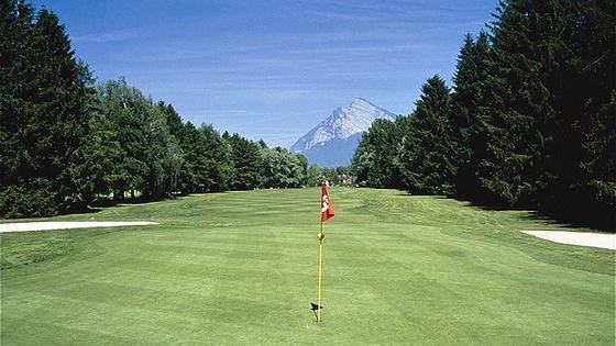 Grand Hotel Quellenhof & Spa Suites