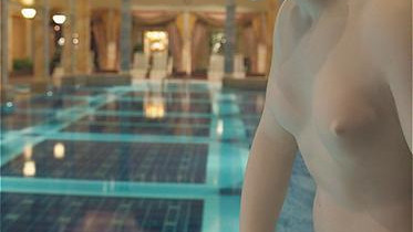 Grand Hotel Quellenhof & Spa Suites