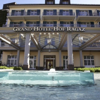 Grand Hotel Hof Ragaz