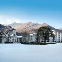 Grand Hotel Hof Ragaz