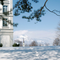 Grand Hotel Hof Ragaz