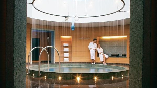 Grand Hotel Hof Ragaz