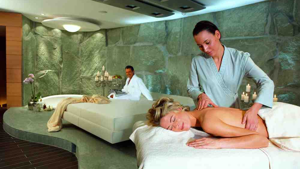 Grand Hotel Hof Ragaz