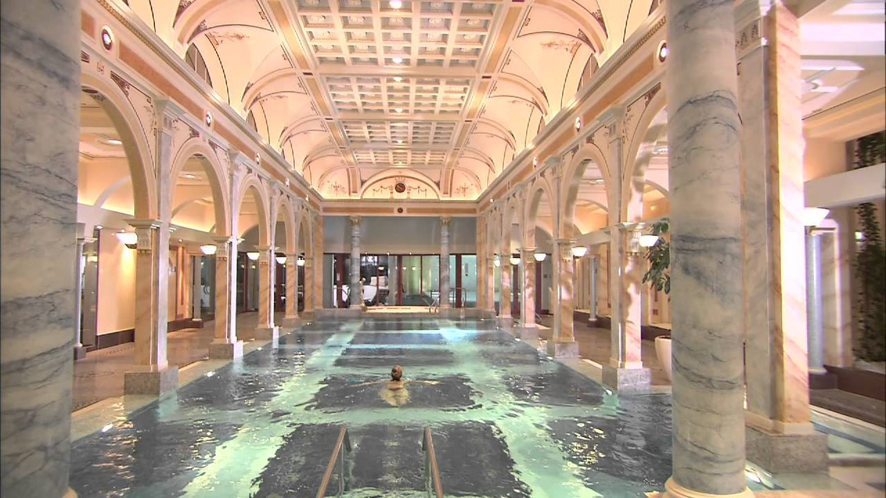 Grand Hotel Hof Ragaz