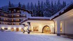 Arabella Sheraton Hotel Waldhuus