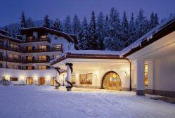 Arabella Sheraton Hotel Waldhuus