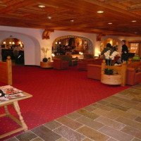 Sunstar Alpine Hotel Davos