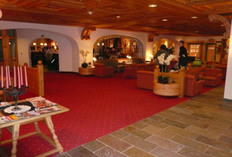 Sunstar Alpine Hotel Davos