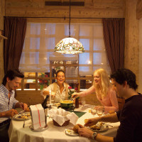 Sunstar Alpine Hotel Davos