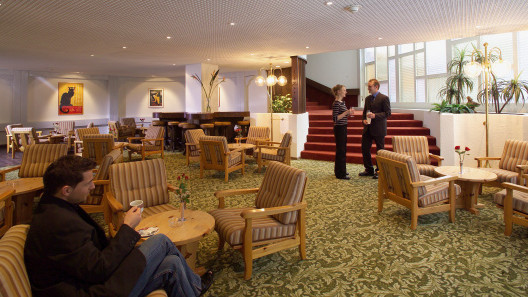 Sunstar Alpine Hotel Davos