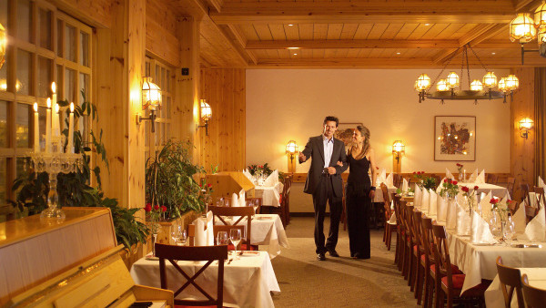 Sunstar Alpine Hotel Davos