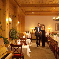 Sunstar Alpine Hotel Davos