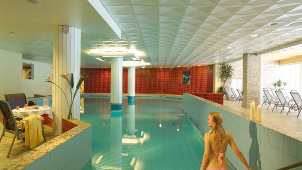 Sunstar Alpine Hotel Davos