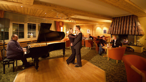 Sunstar Alpine Hotel Davos