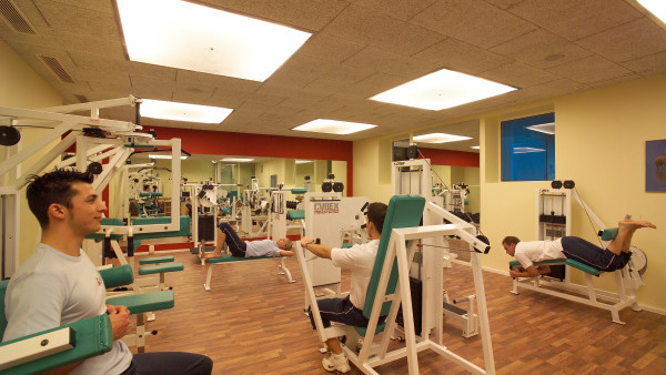 Sunstar Alpine Hotel Davos