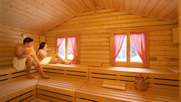 Sunstar Alpine Hotel Davos