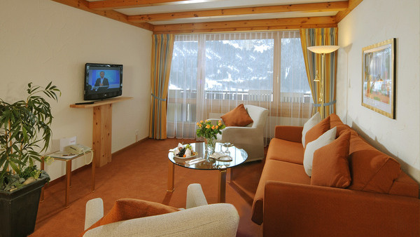 Sunstar Alpine Hotel Grindelwald