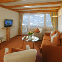 Sunstar Alpine Hotel Grindelwald