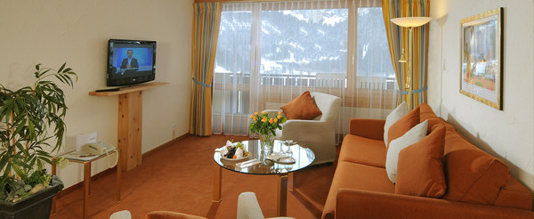 Sunstar Alpine Hotel Grindelwald