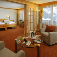 Sunstar Alpine Hotel Grindelwald