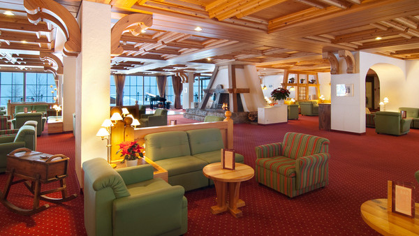 Sunstar Alpine Hotel Grindelwald