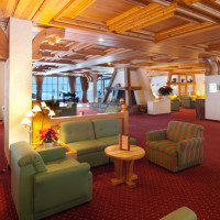 Sunstar Alpine Hotel Grindelwald