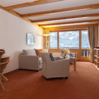 Sunstar Alpine Hotel Grindelwald