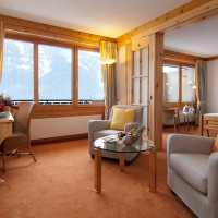 Sunstar Alpine Hotel Grindelwald