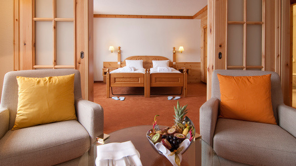 Sunstar Alpine Hotel Grindelwald