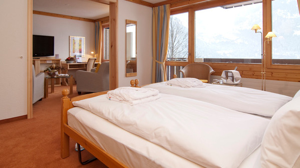 Sunstar Alpine Hotel Grindelwald