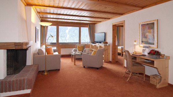 Sunstar Alpine Hotel Grindelwald