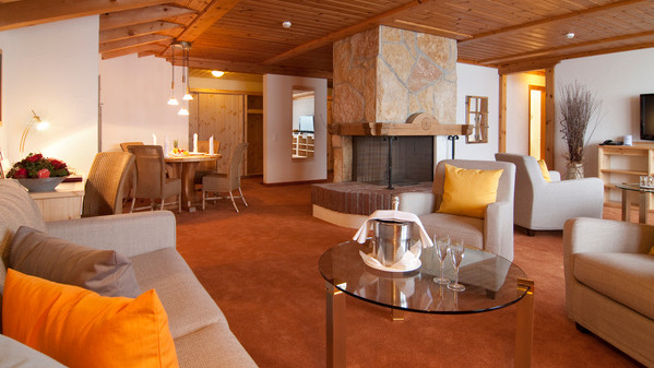 Sunstar Alpine Hotel Grindelwald