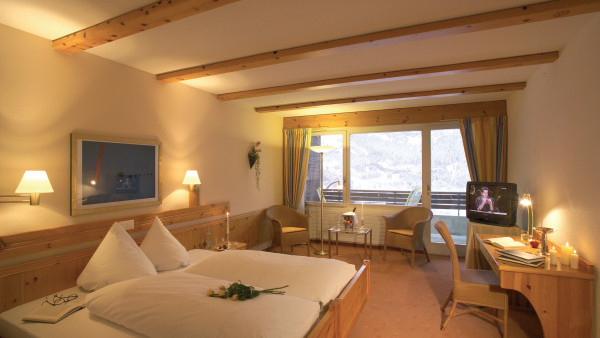 Sunstar Alpine Hotel Grindelwald