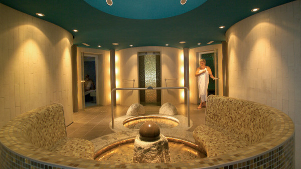 Sunstar Alpine Hotel Grindelwald