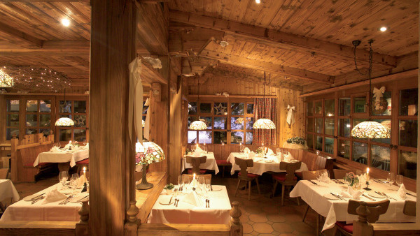 Sunstar Alpine Hotel Grindelwald