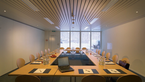 Sunstar Alpine Hotel Grindelwald