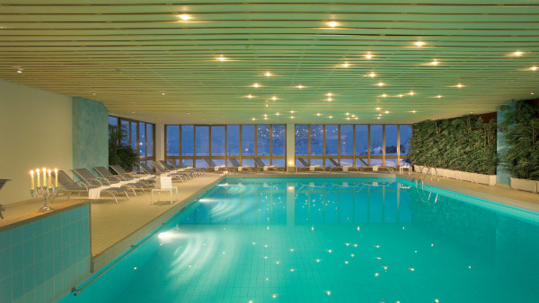 Sunstar Alpine Hotel Grindelwald