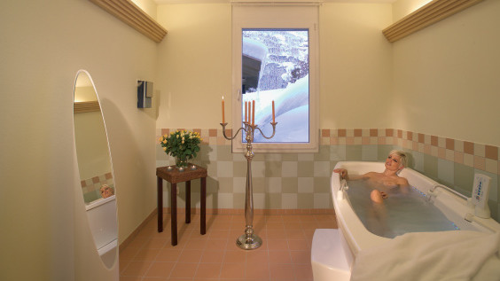 Sunstar Alpine Hotel Grindelwald