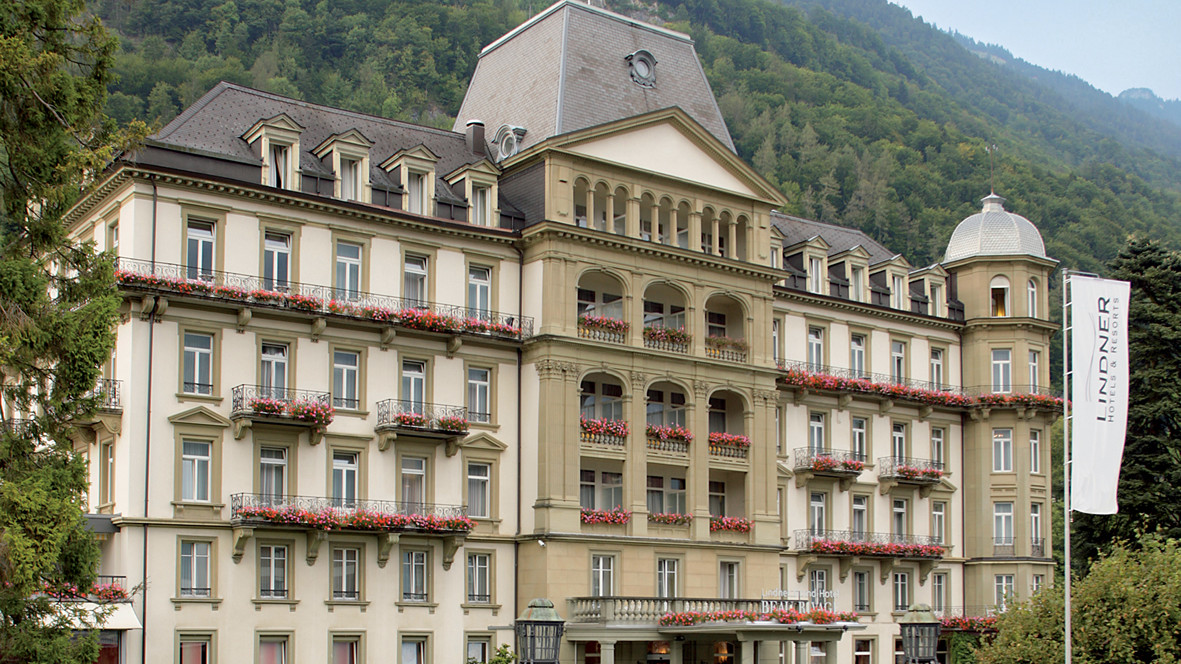 Lindner Grand Beau Rivage