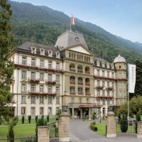 Lindner Grand Beau Rivage