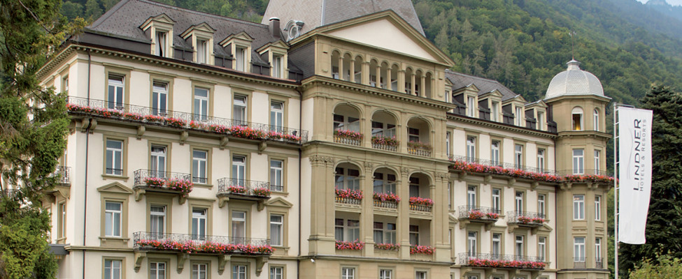 Lindner Grand Beau Rivage