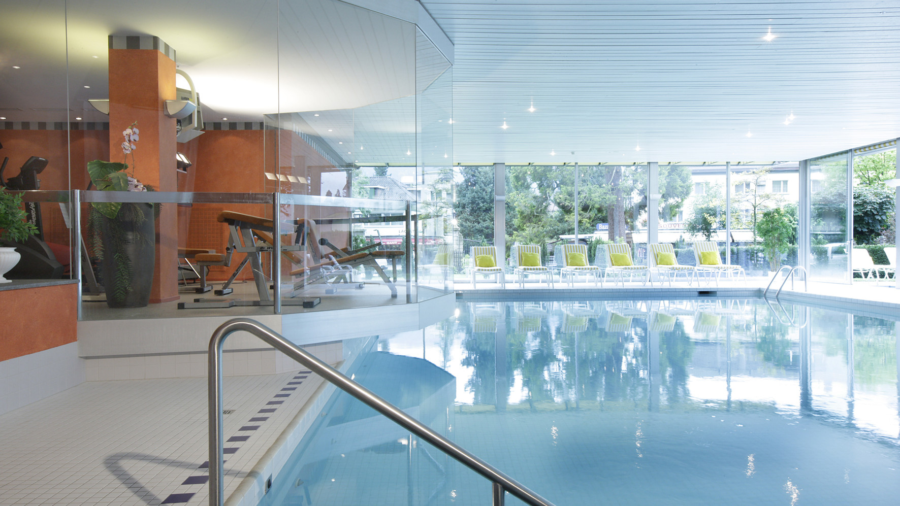 Lindner Grand Beau Rivage