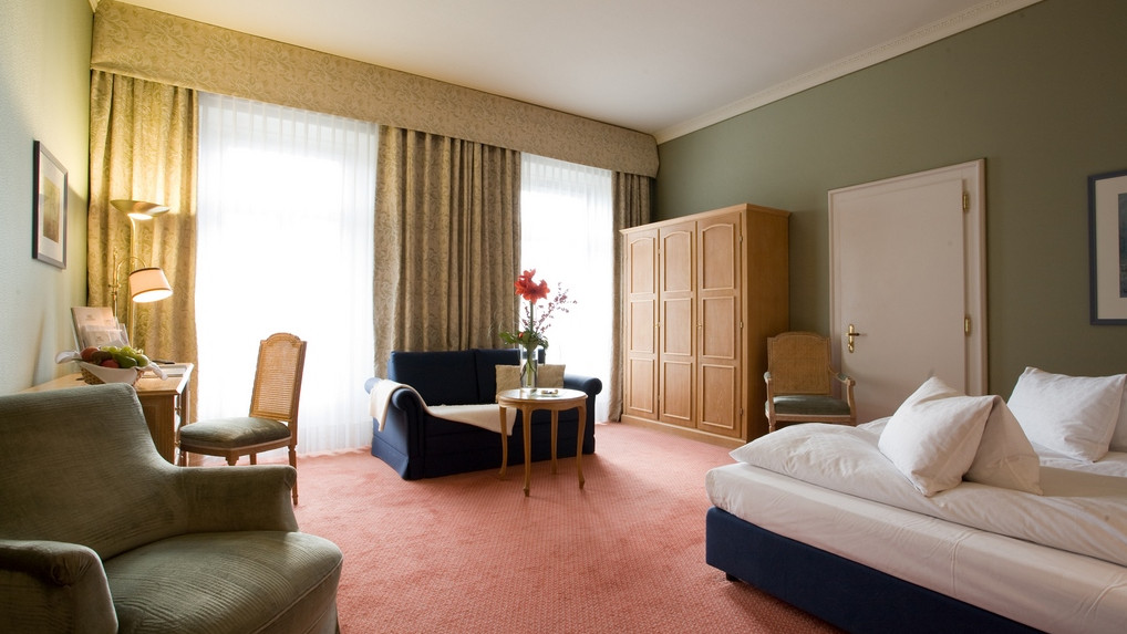 Lindner Grand Beau Rivage