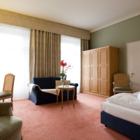 Lindner Grand Beau Rivage