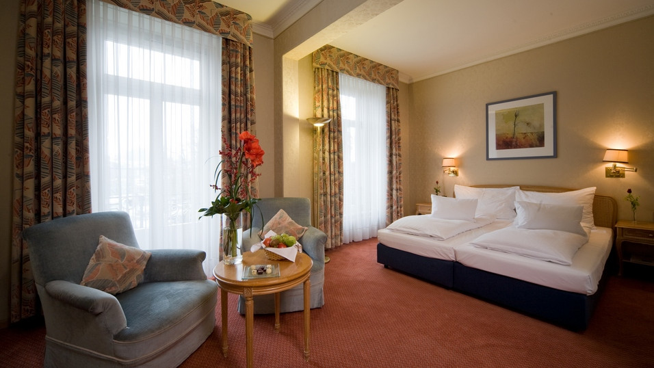 Lindner Grand Beau Rivage