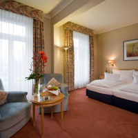 Lindner Grand Beau Rivage