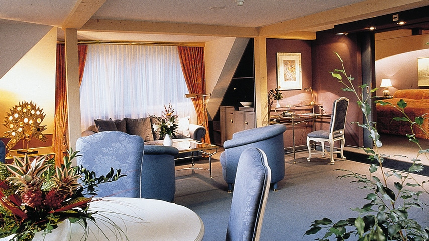 Lindner Grand Beau Rivage