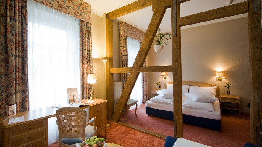 Lindner Grand Beau Rivage